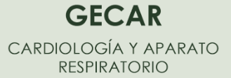 GECAR - Grupo de Cardiología y Respiratorio